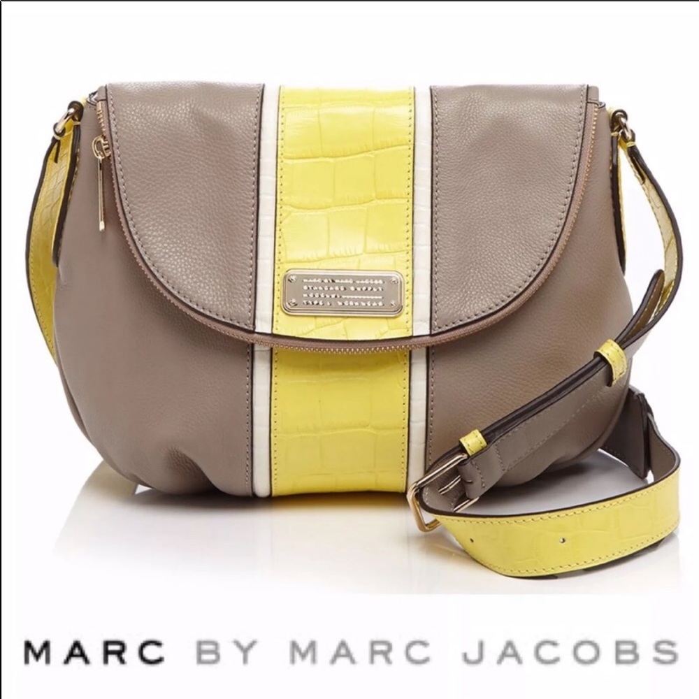Marc Jacobs Mini Natasha Crossbody